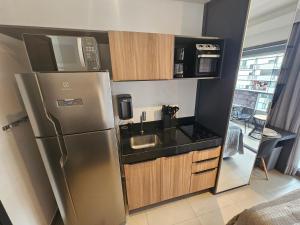 Studio com Varanda - Oscar Freire