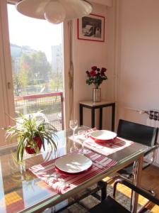 Apartment Grado