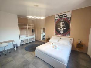 Porta Romana - Lattuada 2 BRoom next to Metro