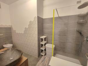 Porta Romana - Lattuada 2 BRoom next to Metro