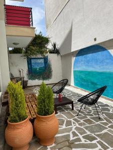 Galini Apartments