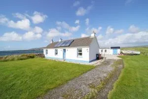 Susans Beach House - 邓格洛