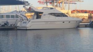 Wallis Azimut 40