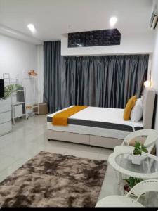 The Cozy Haven Unique Studio5 Wifi Netflix Parking
