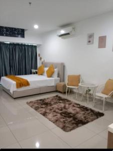 The Cozy Haven Unique Studio5 Wifi Netflix Parking