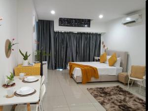 The Cozy Haven Unique Studio5 Wifi Netflix Parking