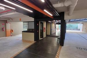 The Station Las Mercedes 404