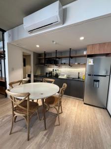 The Station Las Mercedes 404