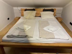 Ferienwohnung Kirschgarten mit Infrarot-Kabine