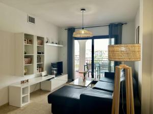 2105-Apt 2 bedrooms, on the beach, port view, pool