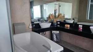 Aqua Villas Samui - 班阁库安