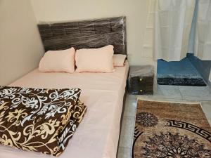 The great pyramids view inn