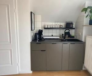 Über den Dächern der Landshuter Altstadt