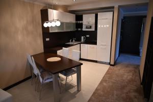 Luxusný apartmán v Hoteli Panorama s výhľadom na hory