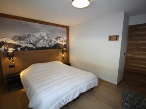 Appartement neuf aux Saisies, 6 pers, parking inclus - FR-1-293-272