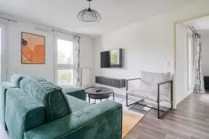 L'évasion Parisienne à Argenteuil - Argenteuil