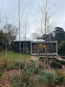 Ayla Cottage - Cosy Escape