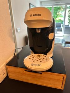 Appartements Agreable Loft aux portes de bordeaux : photos des chambres