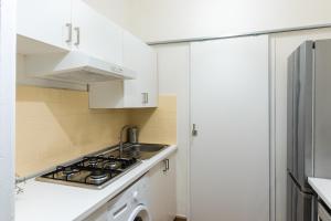 Cozy Historical Flat Napoli