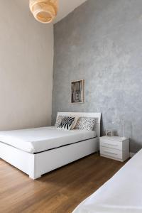 Cozy Historical Flat Napoli