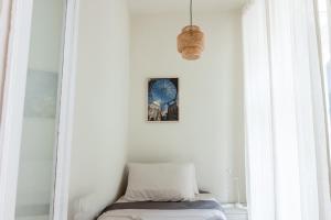 Cozy Historical Flat Napoli