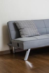 Appartamento con 2 Camere da Letto