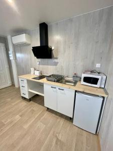 Appartements Appartement - location saisonniere : photos des chambres