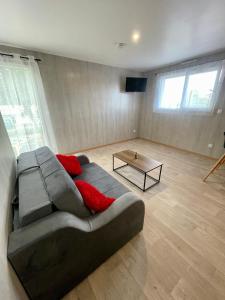 Appartements Appartement - location saisonniere : photos des chambres