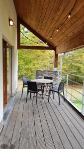 Eduard - Gîte Ardennais