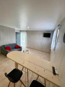 Appartements Appartement - location saisonniere : photos des chambres