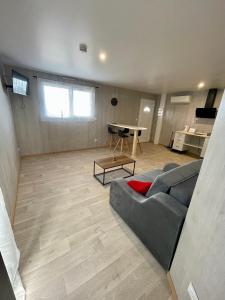 Appartements Appartement - location saisonniere : photos des chambres