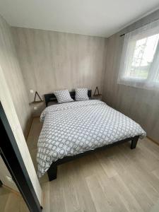 Appartements Appartement - location saisonniere : photos des chambres
