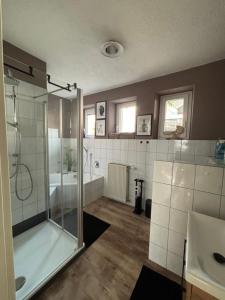 Ferienwohnung am Ostpark