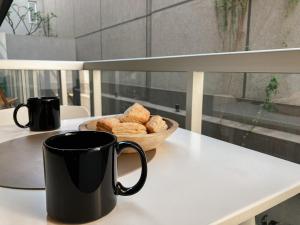 Alfa Suites en el casco histórico de Salta