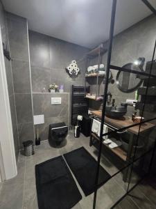 Pepper Apartman Donji Miholjac