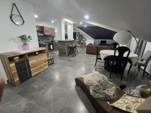 Pepper Apartman Donji Miholjac - Poreč Miholjački