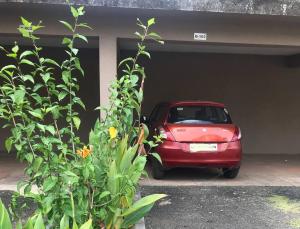 Shree Abode - AC 1 BHK in Marcel, Old Goa Panjim