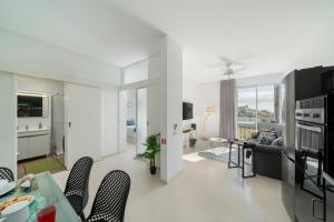 Apartamento América II by An Island Apart