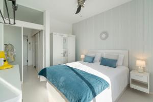 Apartamento América II by An Island Apart