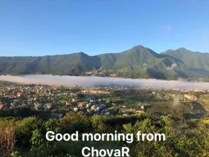 Chovarhomestay - Chapagaon