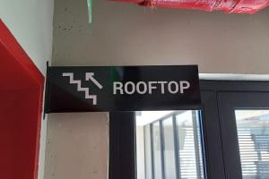 The Station Las Mercedes 101