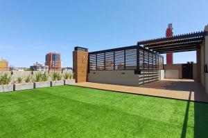 The Station Las Mercedes 101