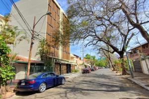 The Station Las Mercedes 101