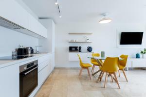 Apartment Terrazas Caleta 2