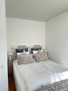 Bright Studio, Central Helsinki