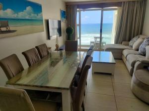 MARBELLA 902 4 Bedroom Umhlanga