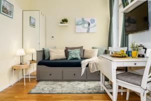 Prague Days - National Museum Studios