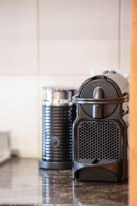 Splendour in Norwood