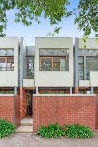 Splendour in Norwood