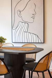 Splendour in Norwood